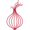 RedOnion Logo